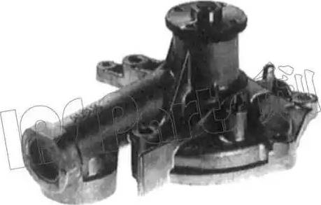 IPS Parts IPW-7512 - Pompe à eau cwaw.fr