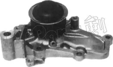 IPS Parts IPW-7586 - Pompe à eau cwaw.fr