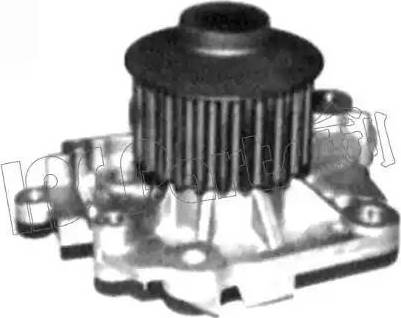 IPS Parts IPW-7536 - Pompe à eau cwaw.fr