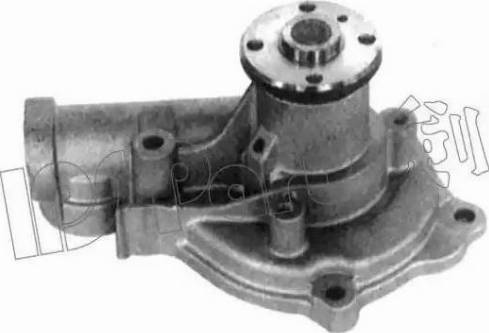 IPS Parts IPW-7531 - Pompe à eau cwaw.fr