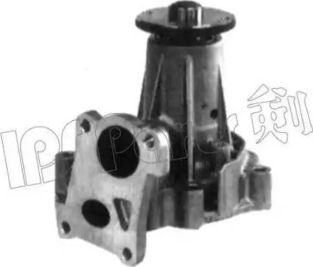 IPS Parts IPW-7529 - Pompe à eau cwaw.fr