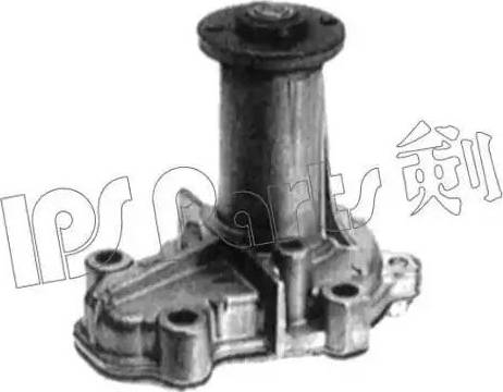 IPS Parts IPW-7602 - Pompe à eau cwaw.fr