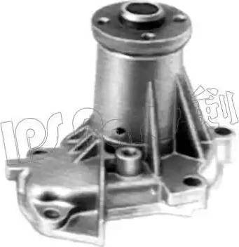 IPS Parts IPW-7619 - Pompe à eau cwaw.fr