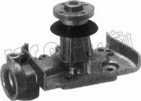 IPS Parts IPW-7616 - Pompe à eau cwaw.fr