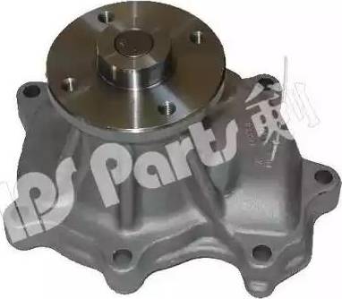 IPS Parts IPW-7193 - Pompe à eau cwaw.fr