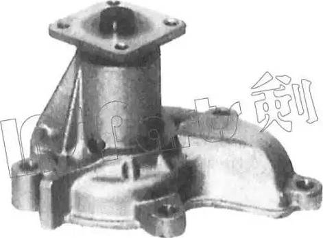 IPS Parts IPW-7144 - Pompe à eau cwaw.fr