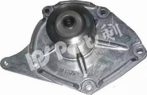 IPS Parts IPW-7164 - Pompe à eau cwaw.fr