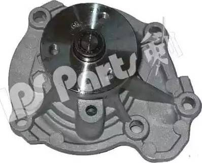 IPS Parts IPW-7163 - Pompe à eau cwaw.fr