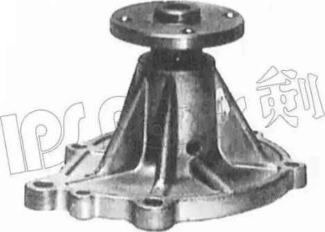 IPS Parts IPW-7101 - Pompe à eau cwaw.fr