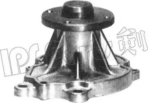 IPS Parts IPW-7103 - Pompe à eau cwaw.fr