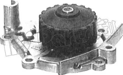 IPS Parts IPW-7107 - Pompe à eau cwaw.fr