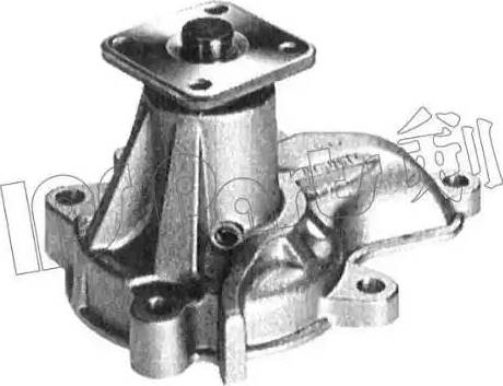 IPS Parts IPW-7119 - Pompe à eau cwaw.fr