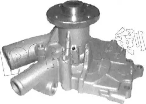 IPS Parts IPW-7110 - Pompe à eau cwaw.fr