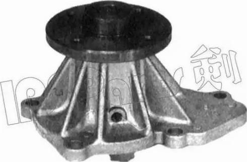 IPS Parts IPW-7189 - Pompe à eau cwaw.fr