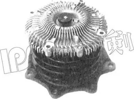 IPS Parts IPW-7129 - Pompe à eau cwaw.fr