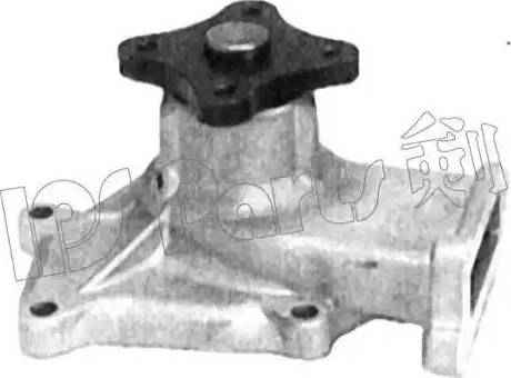 IPS Parts IPW-7123 - Pompe à eau cwaw.fr