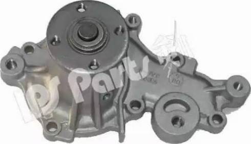 IPS Parts IPW-7801 - Pompe à eau cwaw.fr