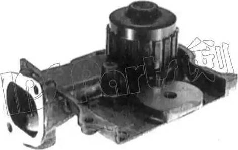 IPS Parts IPW-7307 - Pompe à eau cwaw.fr