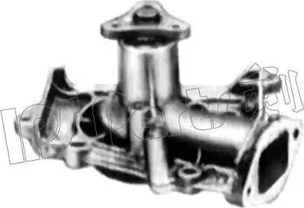 IPS Parts IPW-7331 - Pompe à eau cwaw.fr