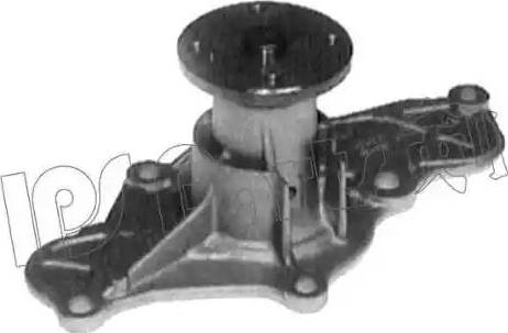 IPS Parts IPW-7325 - Pompe à eau cwaw.fr