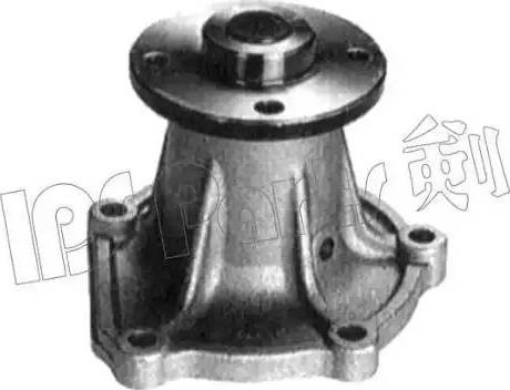 IPS Parts IPW-7297 - Pompe à eau cwaw.fr