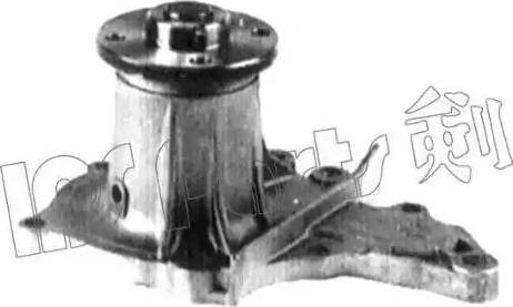 IPS Parts IPW-7246 - Pompe à eau cwaw.fr