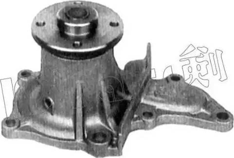 IPS Parts IPW-7259 - Pompe à eau cwaw.fr