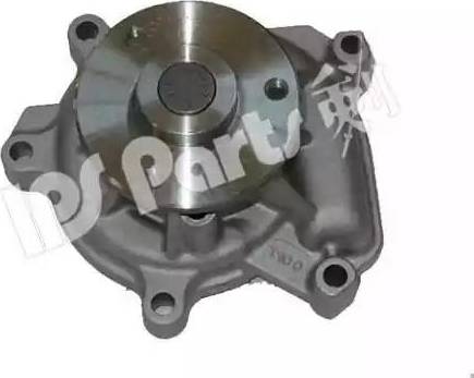 IPS Parts IPW-7268 - Pompe à eau cwaw.fr