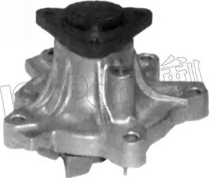 IPS Parts IPW-7267 - Pompe à eau cwaw.fr