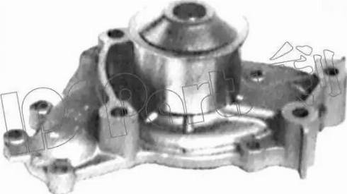 IPS Parts IPW-7203 - Pompe à eau cwaw.fr