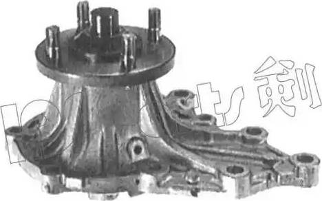 IPS Parts IPW-7219 - Pompe à eau cwaw.fr