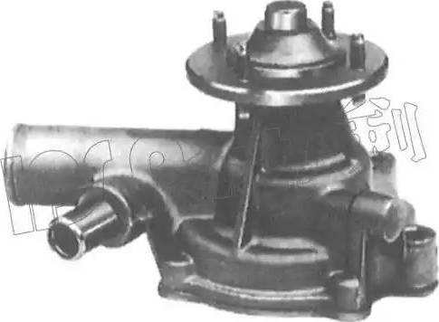 IPS Parts IPW-7236 - Pompe à eau cwaw.fr