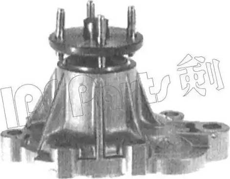 IPS Parts IPW-7231 - Pompe à eau cwaw.fr