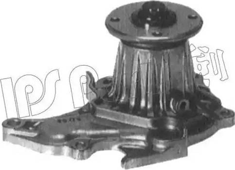 IPS Parts IPW-7238 - Pompe à eau cwaw.fr