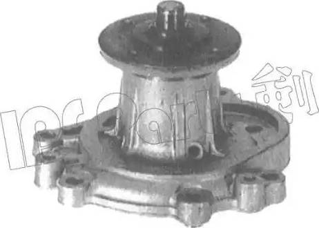 IPS Parts IPW-7232 - Pompe à eau cwaw.fr