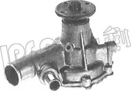 IPS Parts IPW-7229 - Pompe à eau cwaw.fr