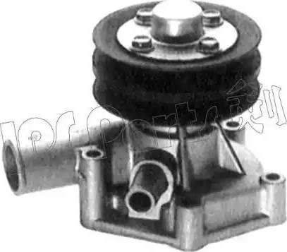 IPS Parts IPW-7798 - Pompe à eau cwaw.fr