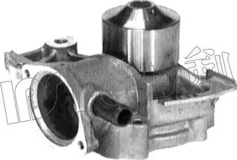 IPS Parts IPW-7707 - Pompe à eau cwaw.fr