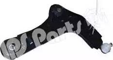 IPS Parts IRP-10W12 - Suspension, bras de liaison cwaw.fr