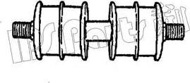 IPS Parts ISL-10198 - Entretoise / tige, stabilisateur cwaw.fr