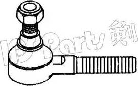 IPS Parts ITR-10509 - Rotule de barre de connexion cwaw.fr