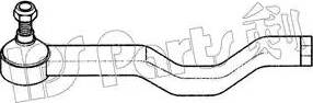 IPS Parts ITR-10506 - Rotule de barre de connexion cwaw.fr