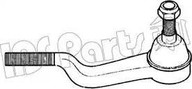 IPS Parts ITR-10510 - Rotule de barre de connexion cwaw.fr