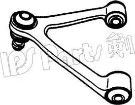 IPS Parts ITR-102234 - Bras de liaison, suspension de roue cwaw.fr