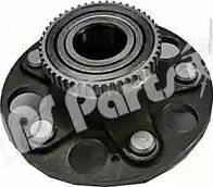 IPS Parts IUB-10448 - Moyeu de roue cwaw.fr