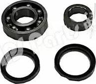 IPS Parts IUB-10610 - Kit de roulements de roue cwaw.fr