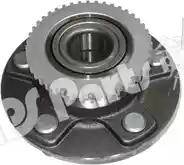 IPS Parts IUB-10142 - Moyeu de roue cwaw.fr