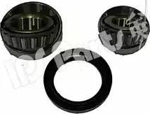 IPS Parts IUB-10K06 - Kit de roulements de roue cwaw.fr