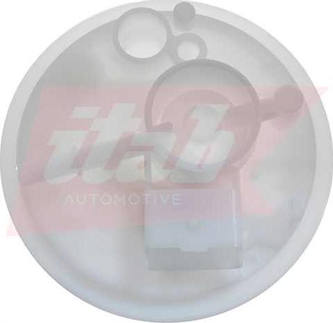 ITAB AUTOMOTIVE 90074135AV - Module d'alimentation en carburant cwaw.fr