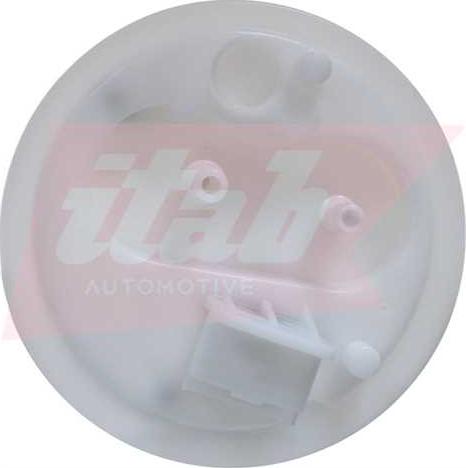 ITAB AUTOMOTIVE 90074136AV - Module d'alimentation en carburant cwaw.fr